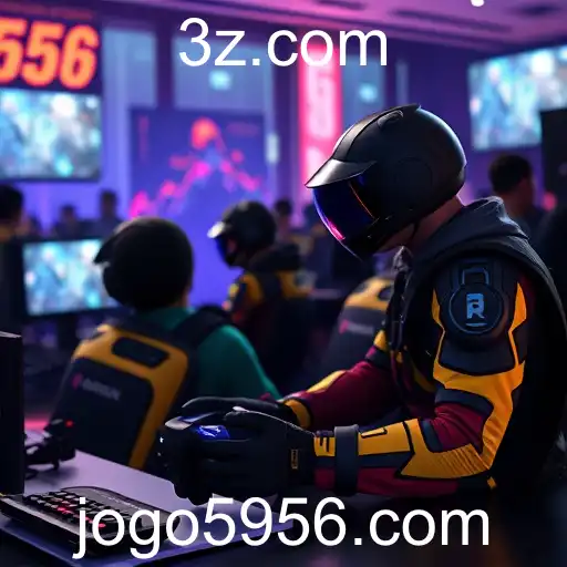 Novidades e Tendências no Mundo dos Jogos em 2025