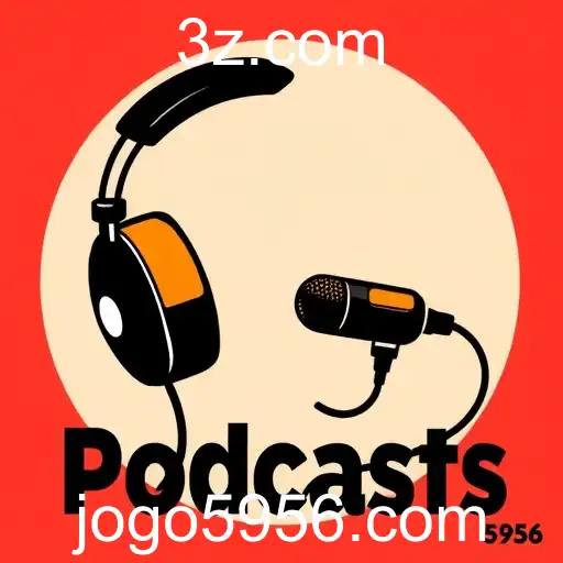 A Evolução dos Podcasts no Mundo dos Jogos: Uma Nova Categoria em 