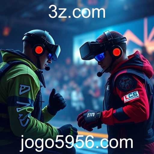 Revolução no Mundo dos Jogos com Lançamentos Inovadores