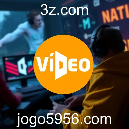A Força e a Versatilidade da Categoria 'Vídeos' na Plataforma '5956'