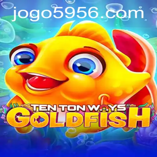 Discovering the Exciting World of TenTonWaysGoldfish: Dive into the Adventure