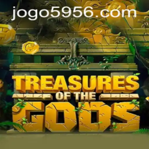 Unveiling Treasure of the Gods: A Mythical Adventure Awaits