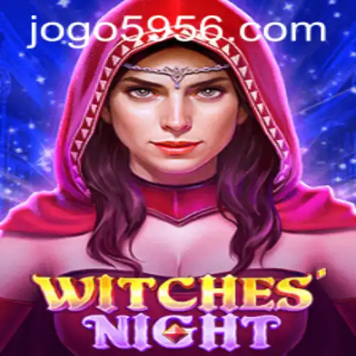 WitchesNight: Embrace the Magic in a Thrilling New Adventure