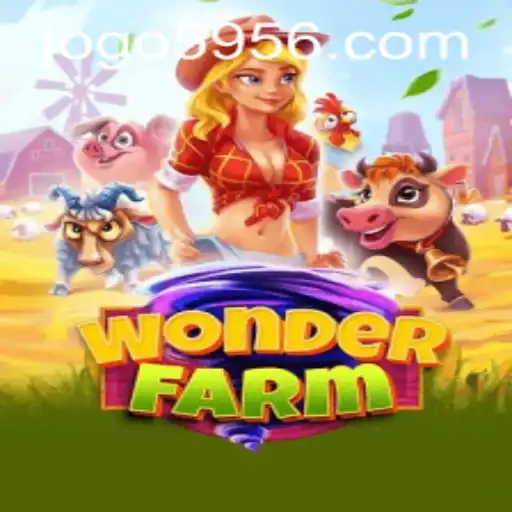 Immerse Yourself in the Virtual Paradise of WonderFarm